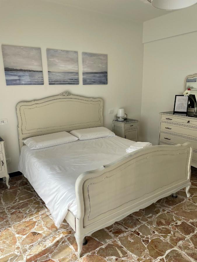 Casa Gelindo - Large And Fine Apartment With Two Bathrooms Sestri Levante Exterior photo