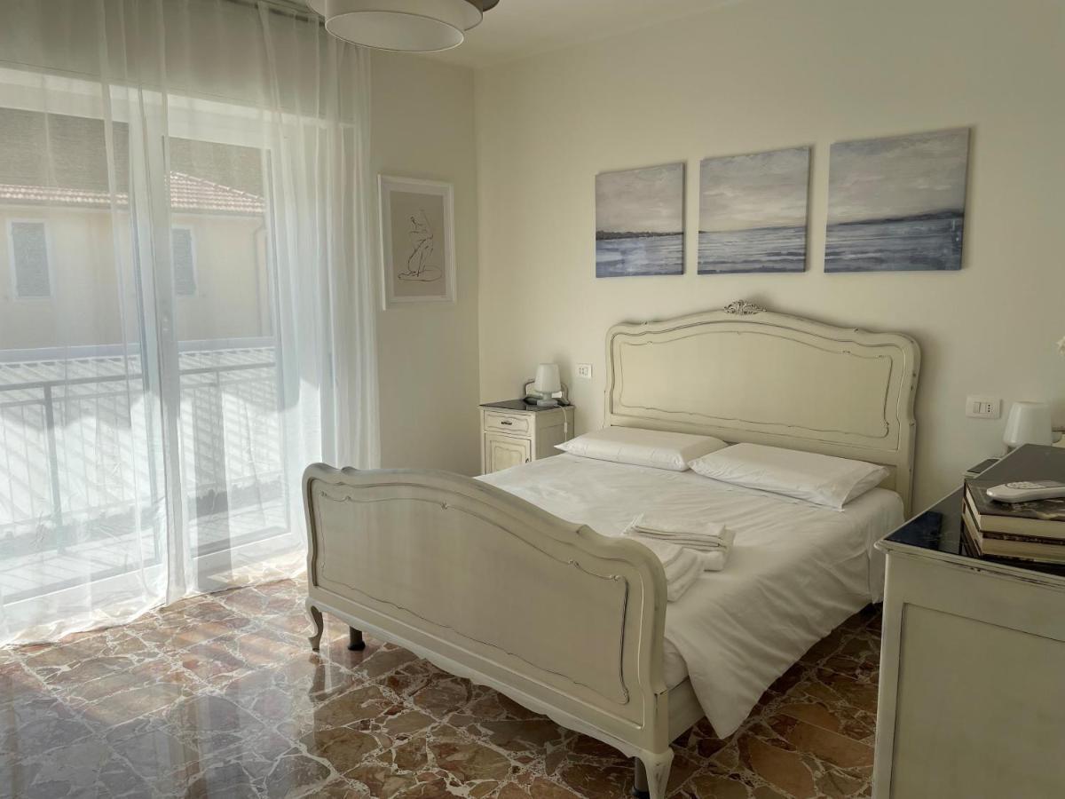 Casa Gelindo - Large And Fine Apartment With Two Bathrooms Sestri Levante Exterior photo