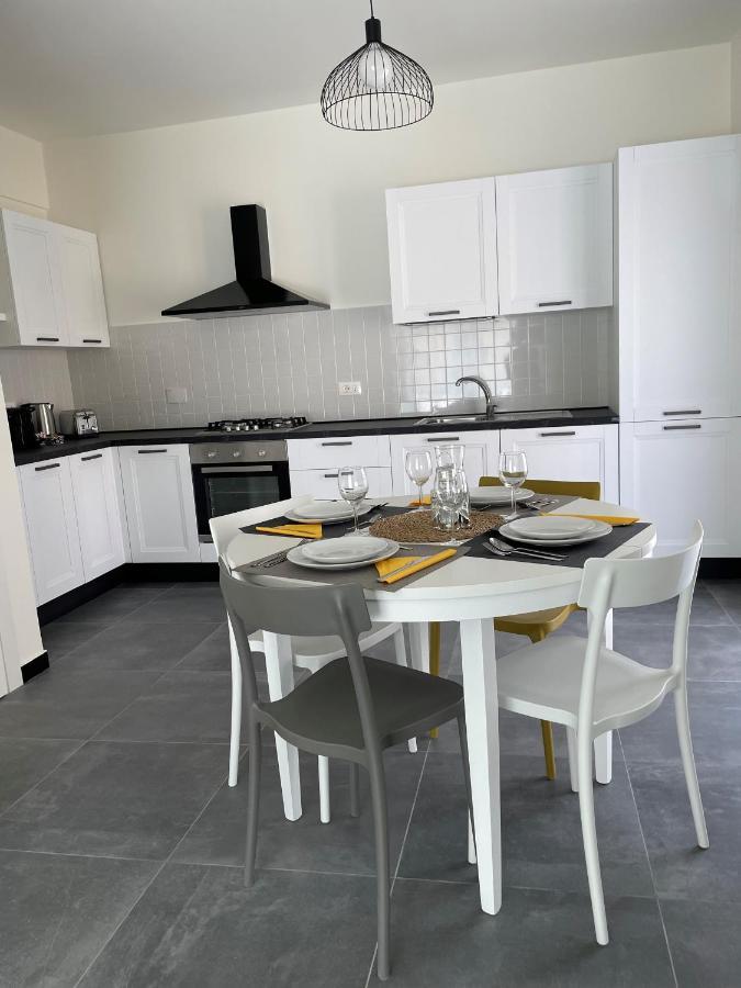 Casa Gelindo - Large And Fine Apartment With Two Bathrooms Sestri Levante Exterior photo
