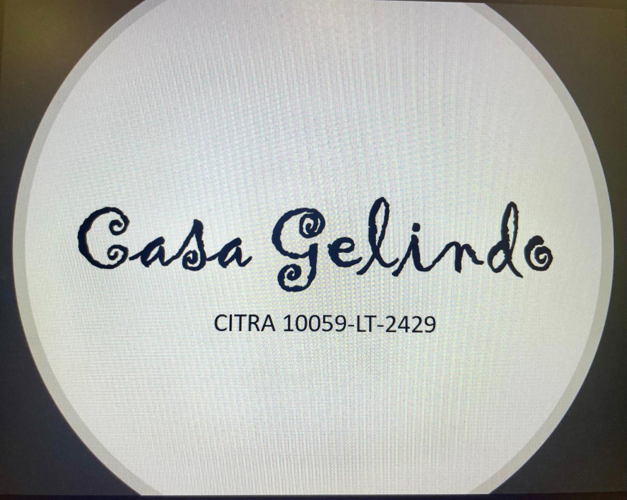 Casa Gelindo - Large And Fine Apartment With Two Bathrooms Sestri Levante Exterior photo